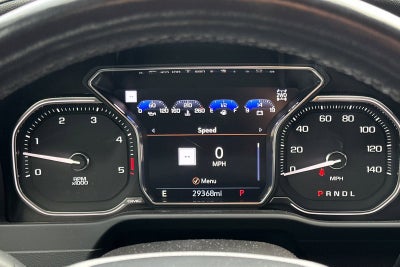 2022 GMC Sierra 2500 HD Denali