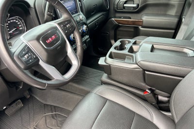 2023 GMC Sierra 3500 HD SLT