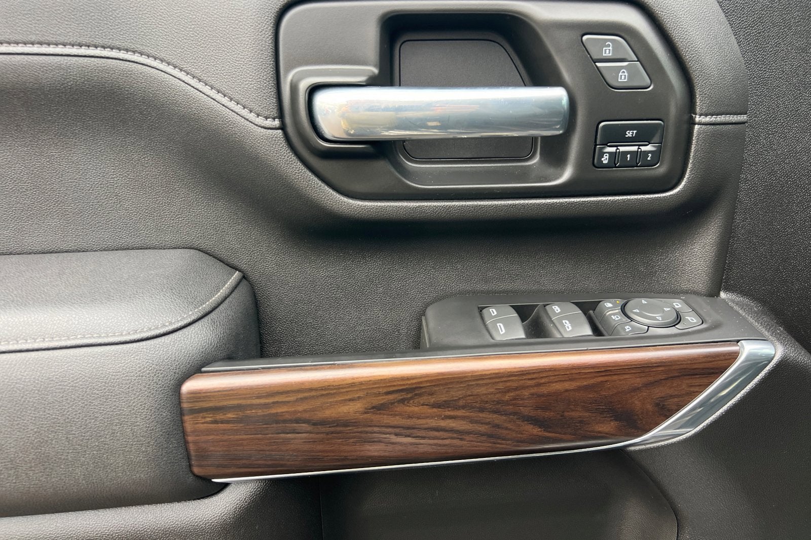 2023 GMC Sierra 3500 HD SLT