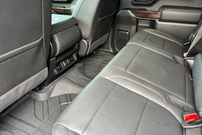 2023 GMC Sierra 3500 HD SLT