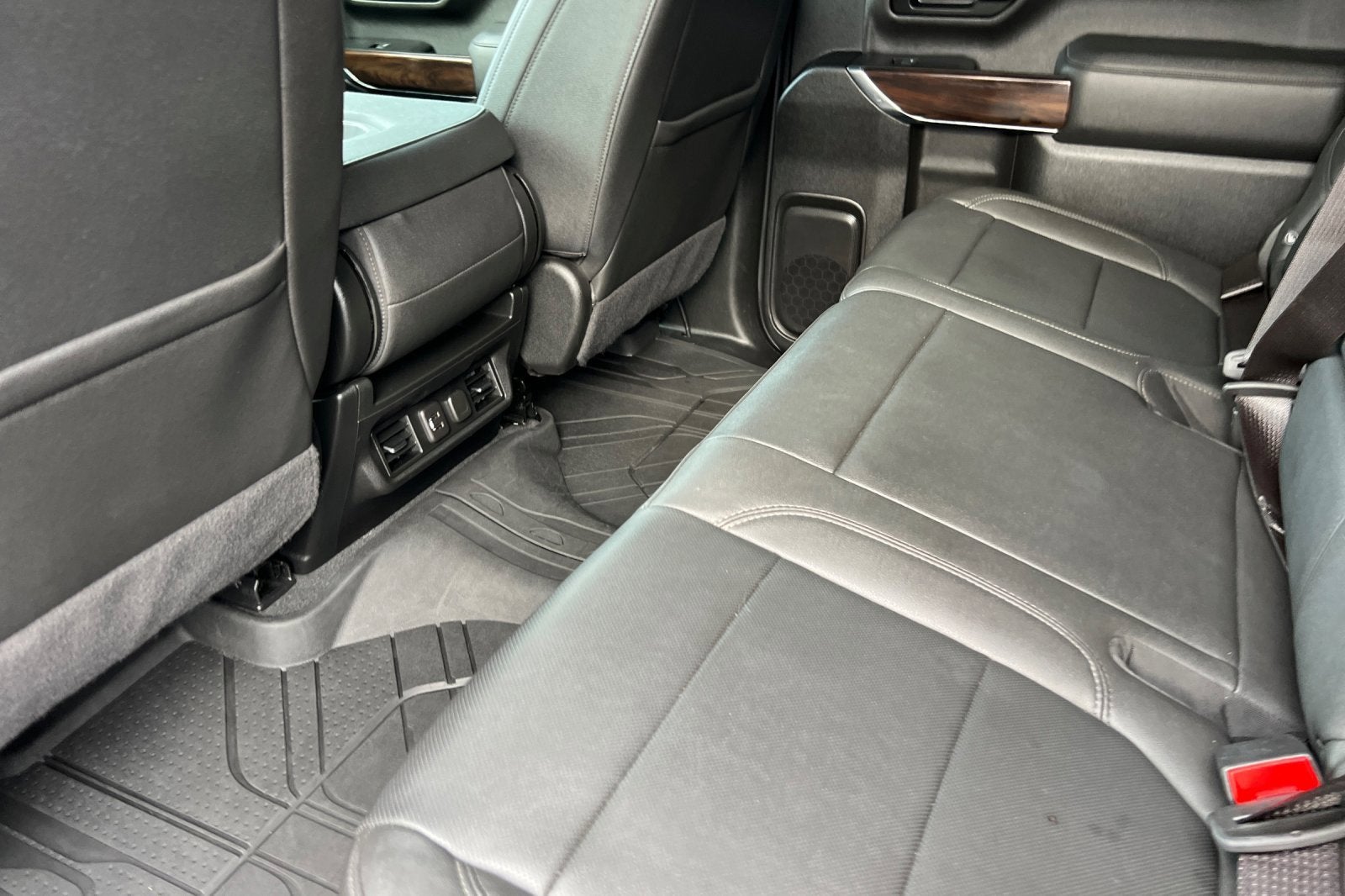 2023 GMC Sierra 3500 HD SLT