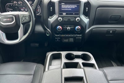 2023 GMC Sierra 3500 HD SLT