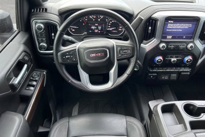 2023 GMC Sierra 3500 HD SLT