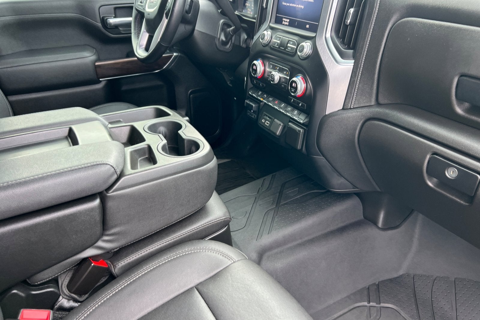 2023 GMC Sierra 3500 HD SLT