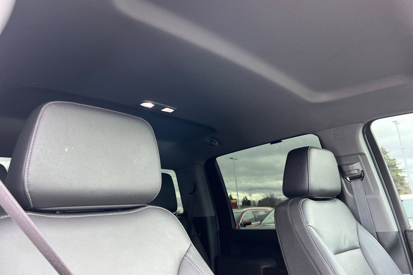 2023 GMC Sierra 3500 HD SLT