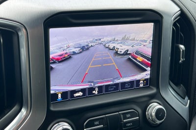 2023 GMC Sierra 3500 HD SLT