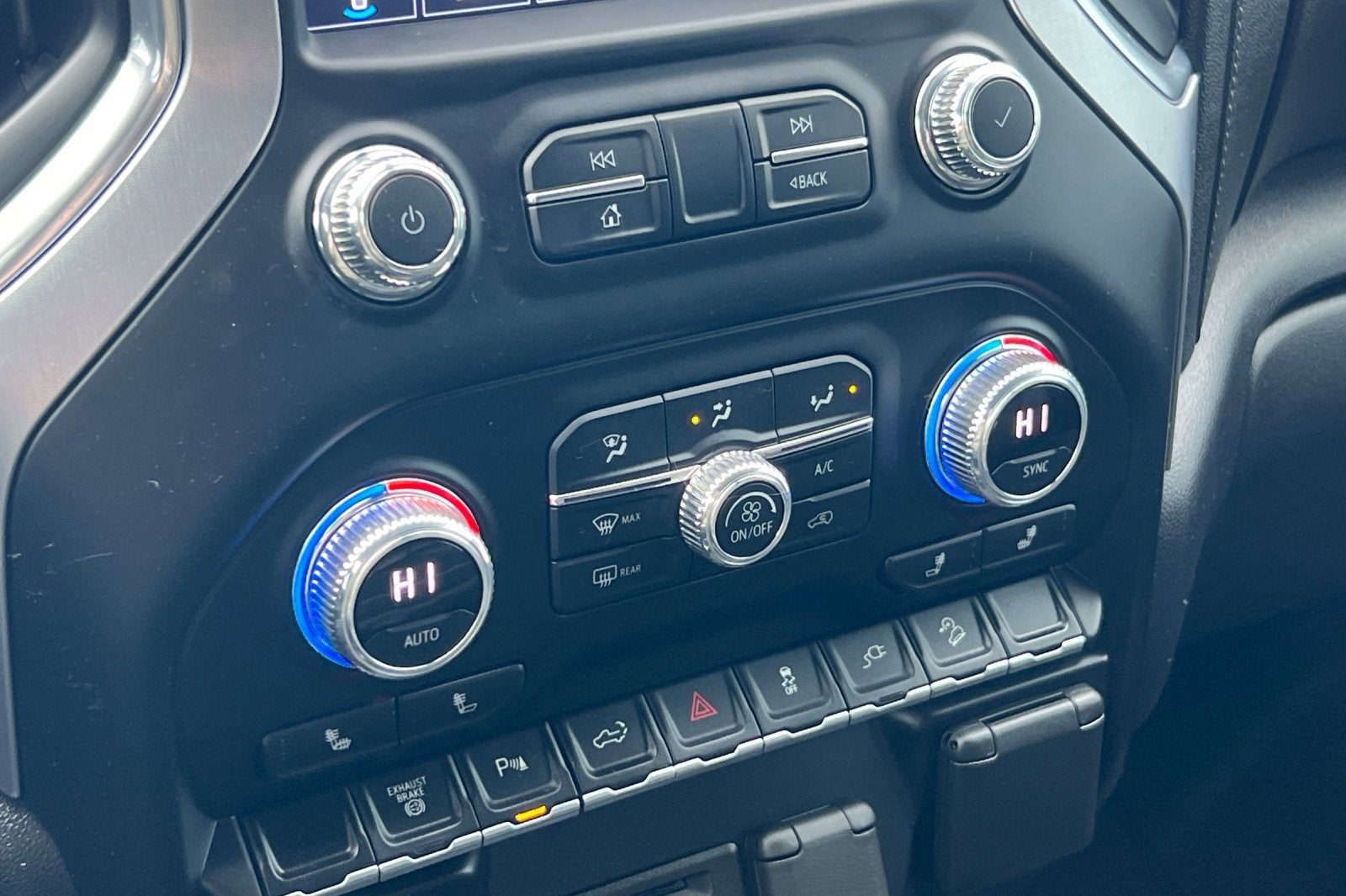 2023 GMC Sierra 3500 HD SLT