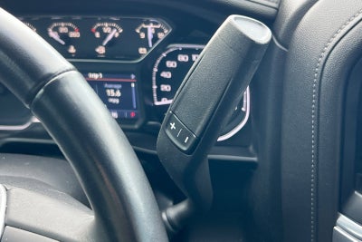 2023 GMC Sierra 3500 HD SLT