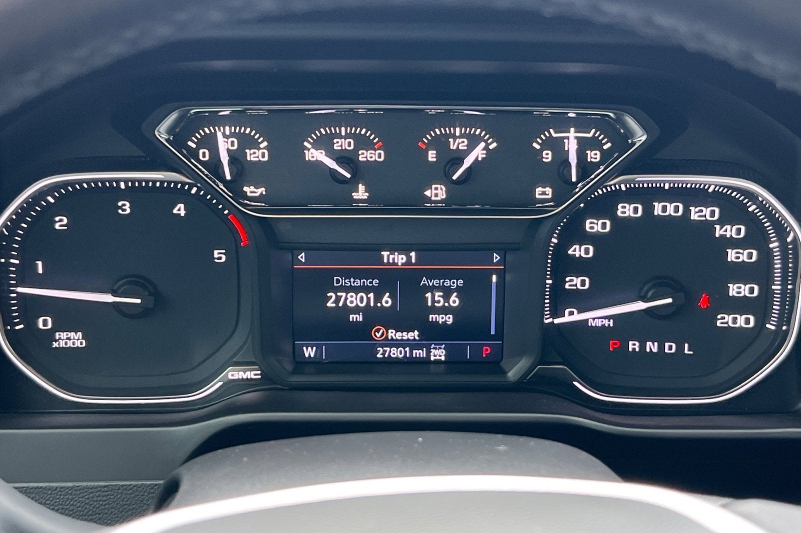 2023 GMC Sierra 3500 HD SLT