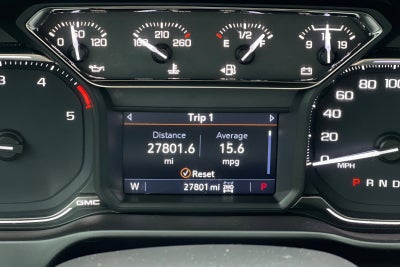 2023 GMC Sierra 3500 HD SLT