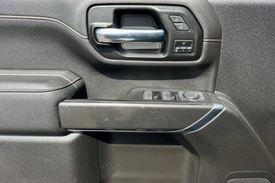 2022 GMC Sierra 3500 HD AT4