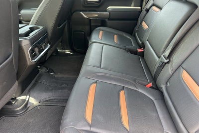 2022 GMC Sierra 3500 HD AT4