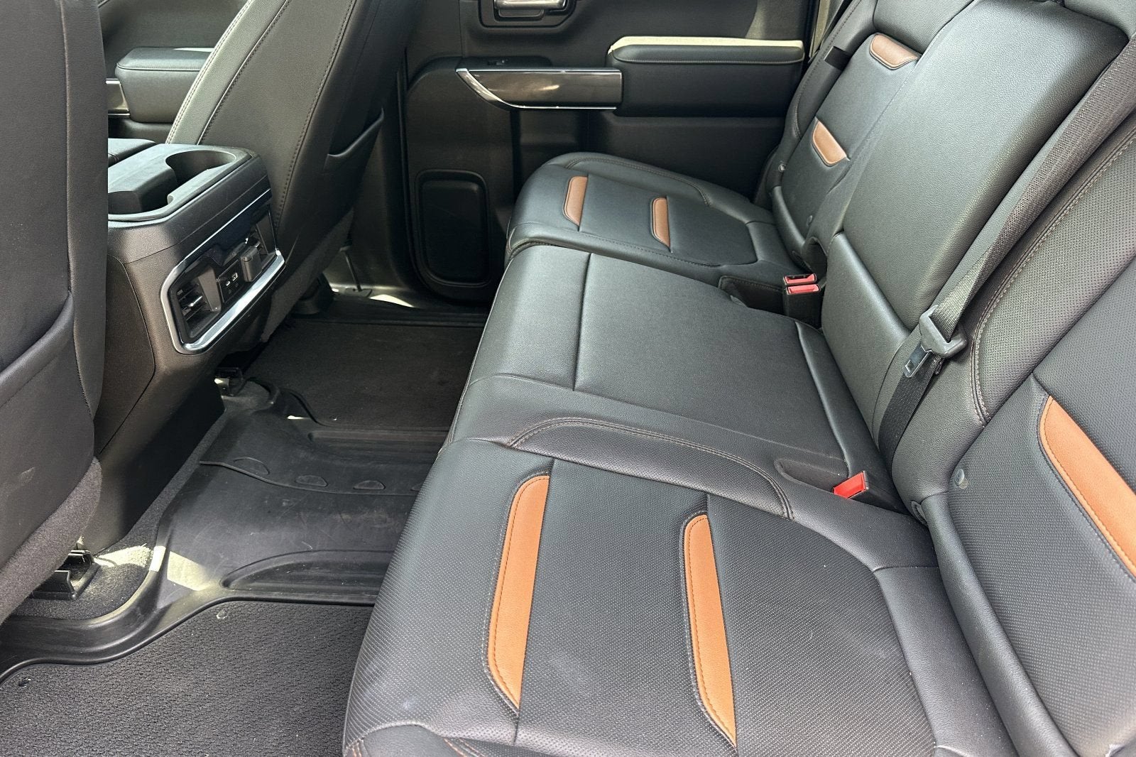 2022 GMC Sierra 3500 HD AT4