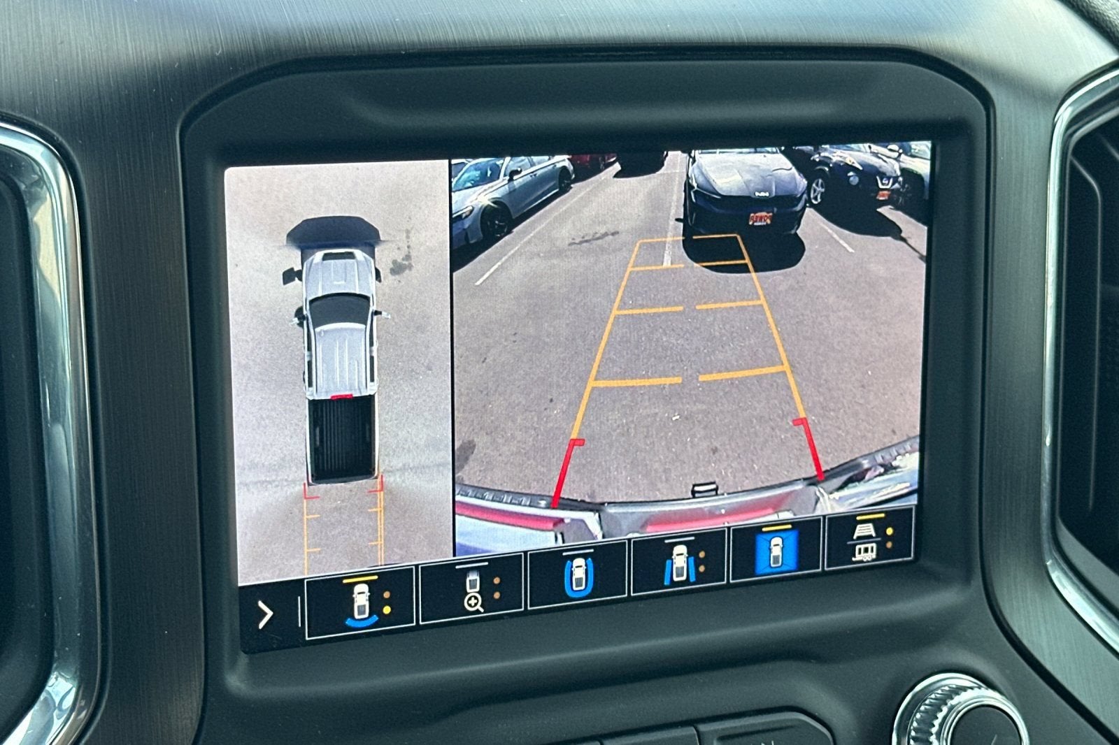 2022 GMC Sierra 3500 HD AT4