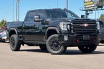 2022 GMC Sierra 3500 HD AT4