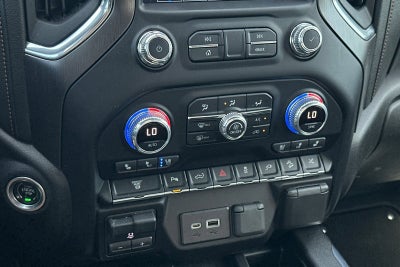 2022 GMC Sierra 3500 HD AT4