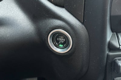 2022 GMC Sierra 3500 HD AT4