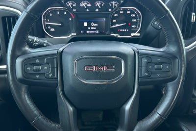 2022 GMC Sierra 3500 HD AT4