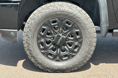2022 GMC Sierra 3500 HD AT4