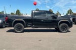 2022 GMC Sierra 3500 HD AT4