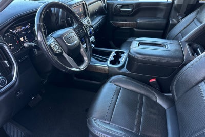 2021 GMC Sierra 3500 HD Denali