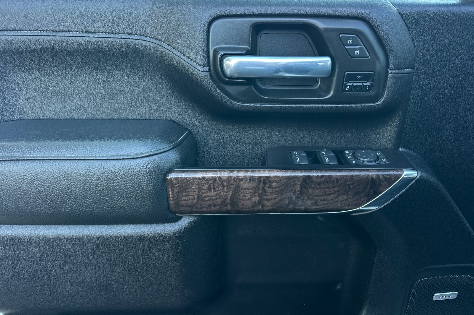 2021 GMC Sierra 3500 HD Denali