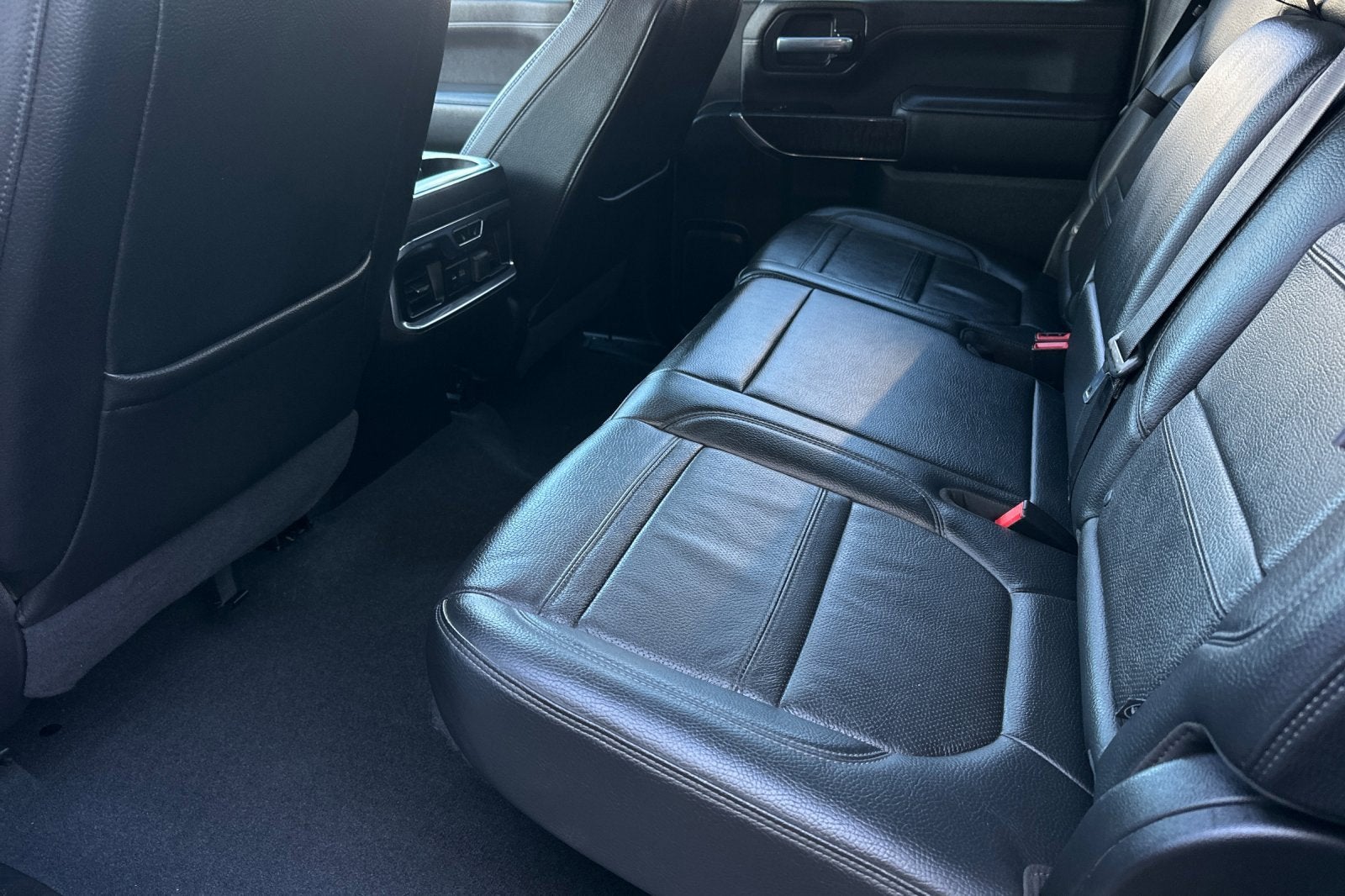 2021 GMC Sierra 3500 HD Denali