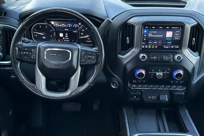 2021 GMC Sierra 3500 HD Denali