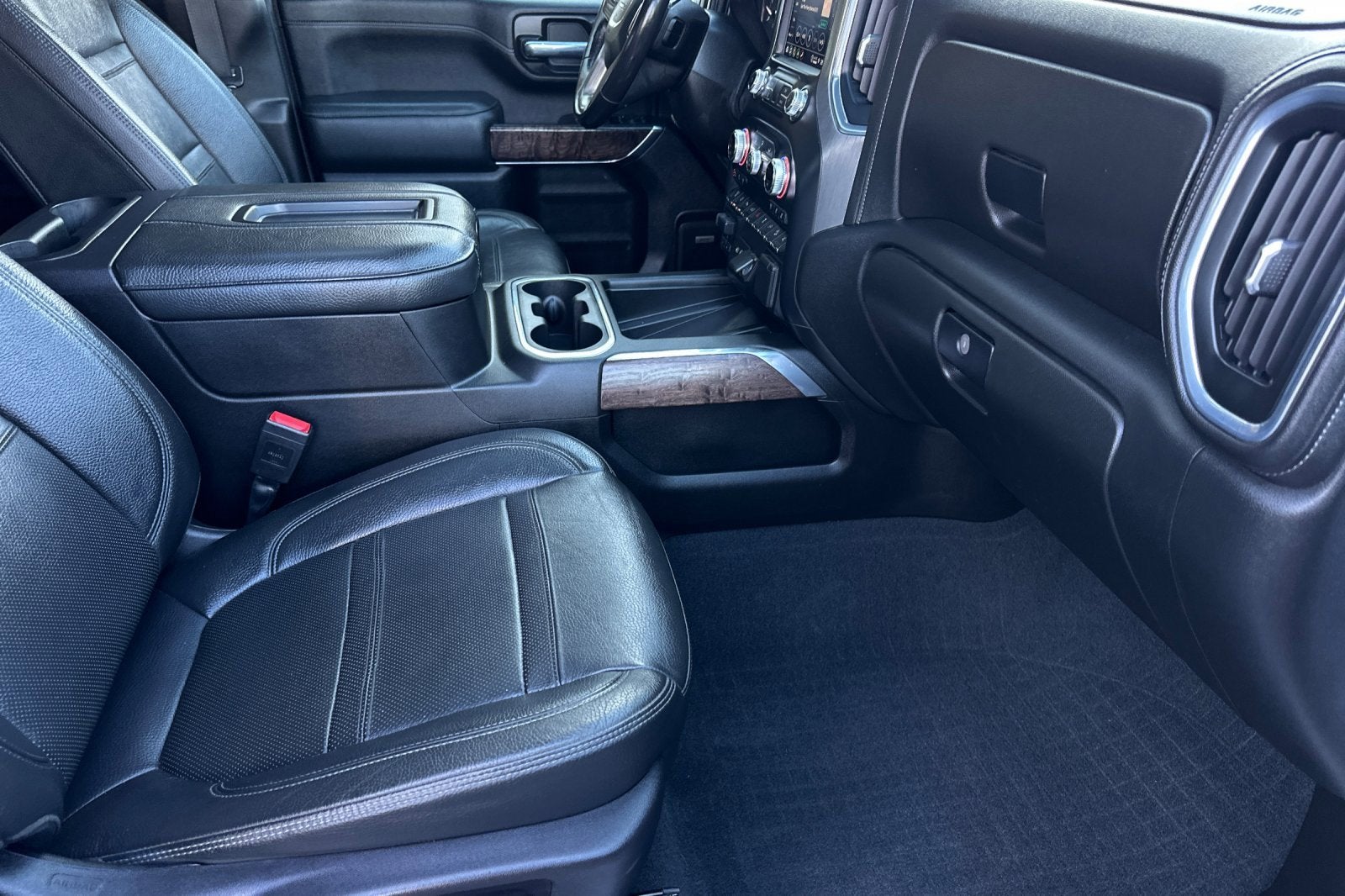 2021 GMC Sierra 3500 HD Denali