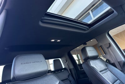 2021 GMC Sierra 3500 HD Denali