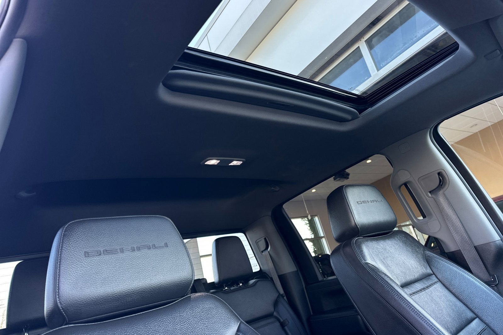 2021 GMC Sierra 3500 HD Denali