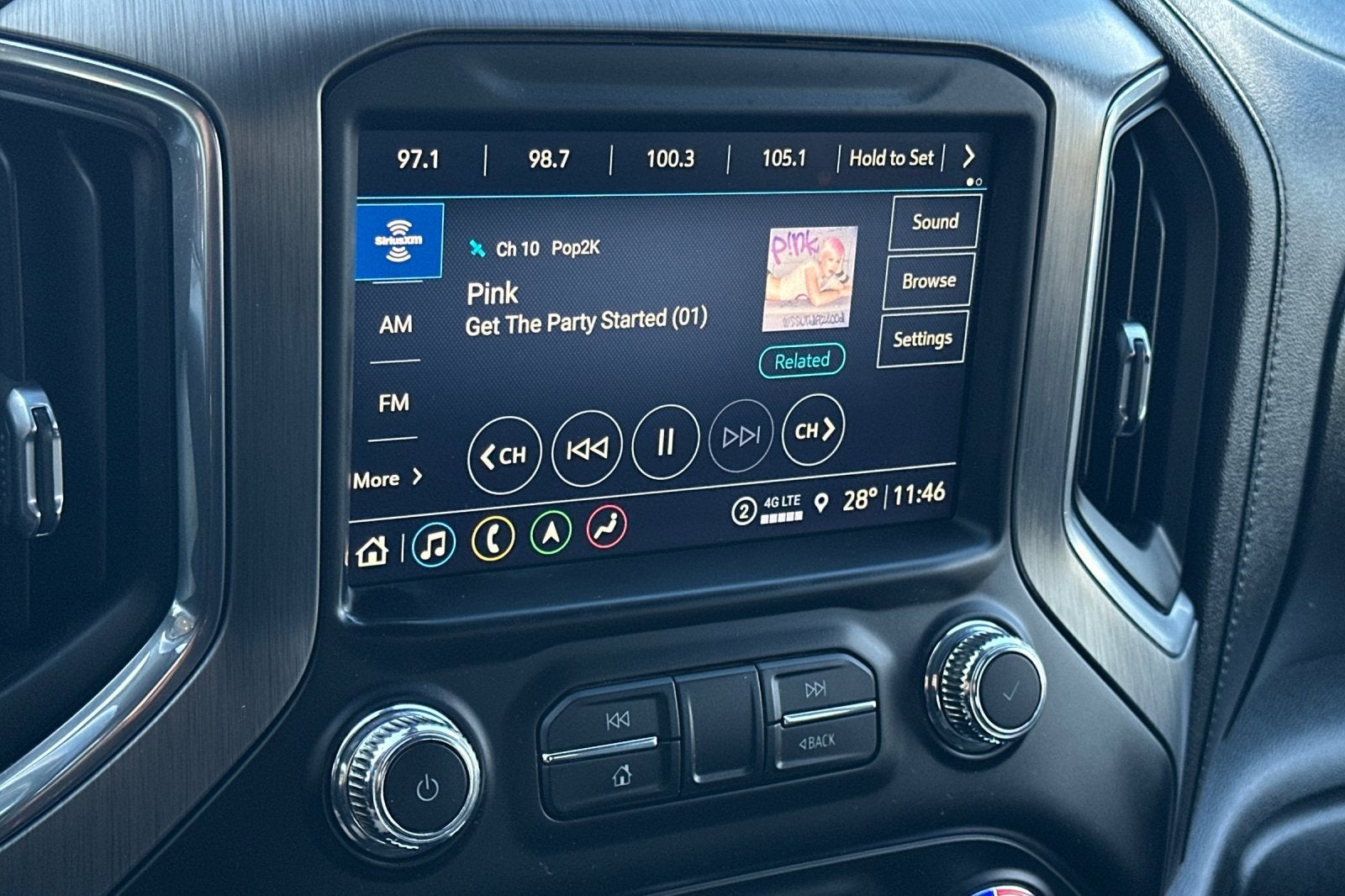 2021 GMC Sierra 3500 HD Denali