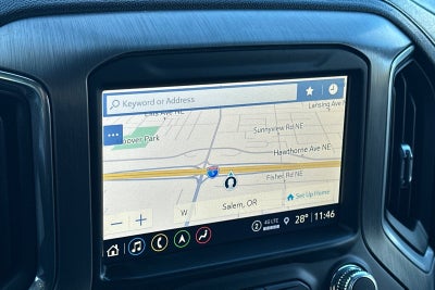 2021 GMC Sierra 3500 HD Denali