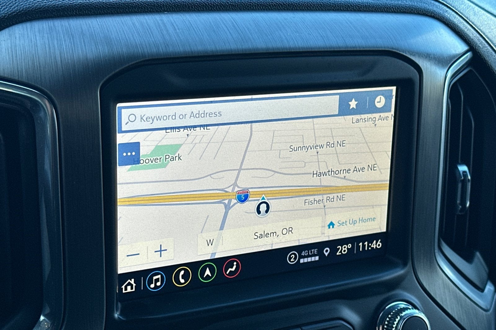 2021 GMC Sierra 3500 HD Denali