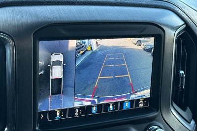 2021 GMC Sierra 3500 HD Denali