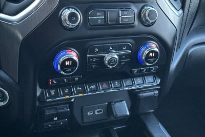 2021 GMC Sierra 3500 HD Denali