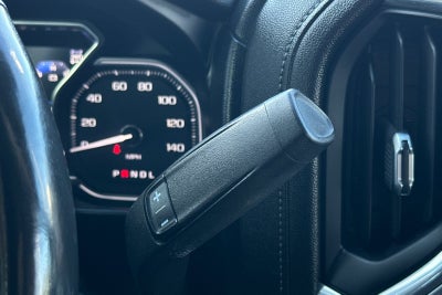 2021 GMC Sierra 3500 HD Denali