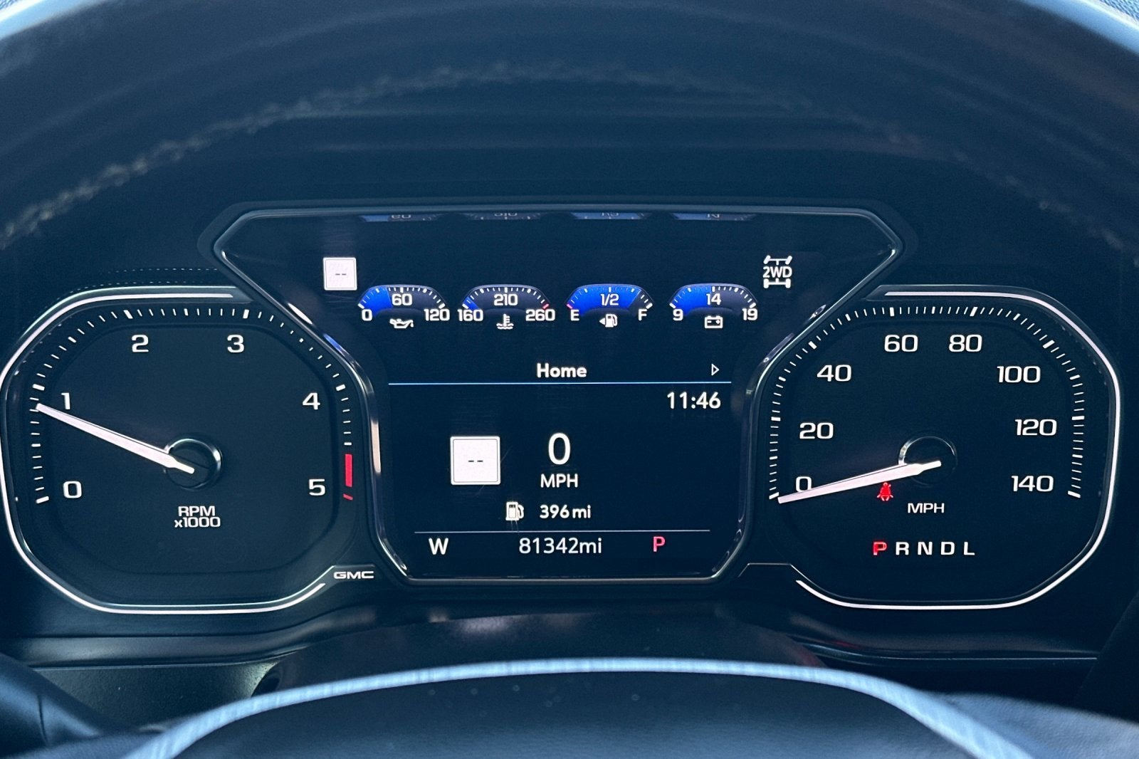 2021 GMC Sierra 3500 HD Denali