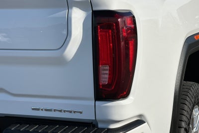 2021 GMC Sierra 3500 HD Denali