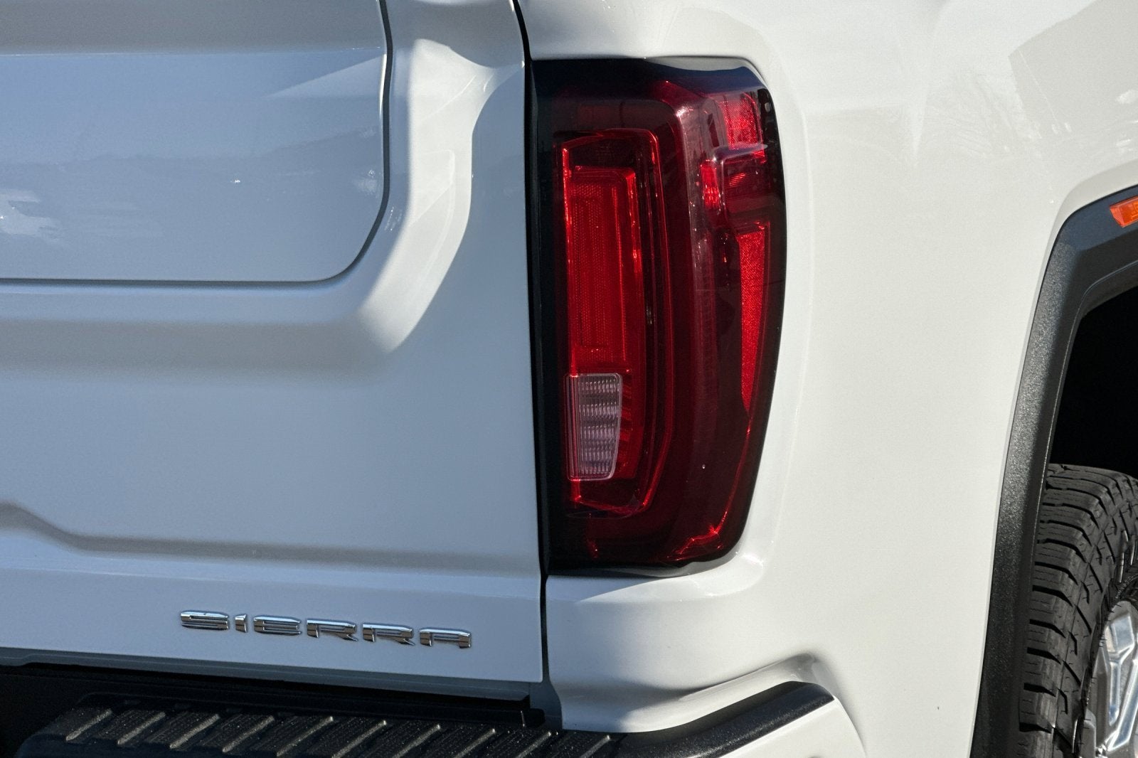 2021 GMC Sierra 3500 HD Denali