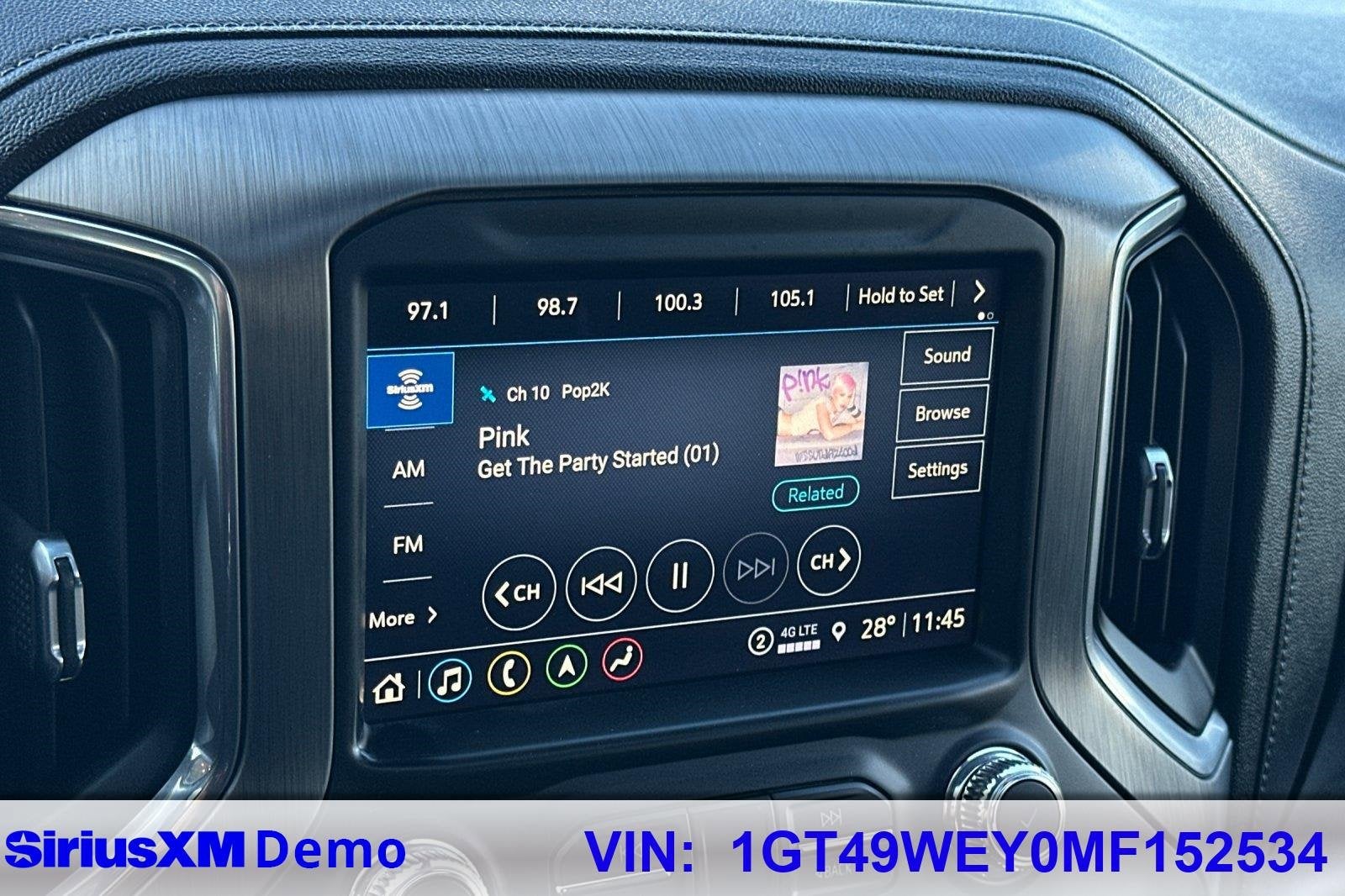 2021 GMC Sierra 3500 HD Denali