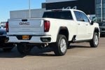 2021 GMC Sierra 3500 HD Denali