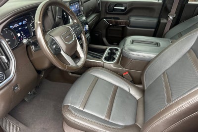 2022 GMC Sierra 3500 HD Denali