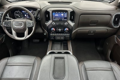 2022 GMC Sierra 3500 HD Denali