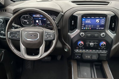 2022 GMC Sierra 3500 HD Denali