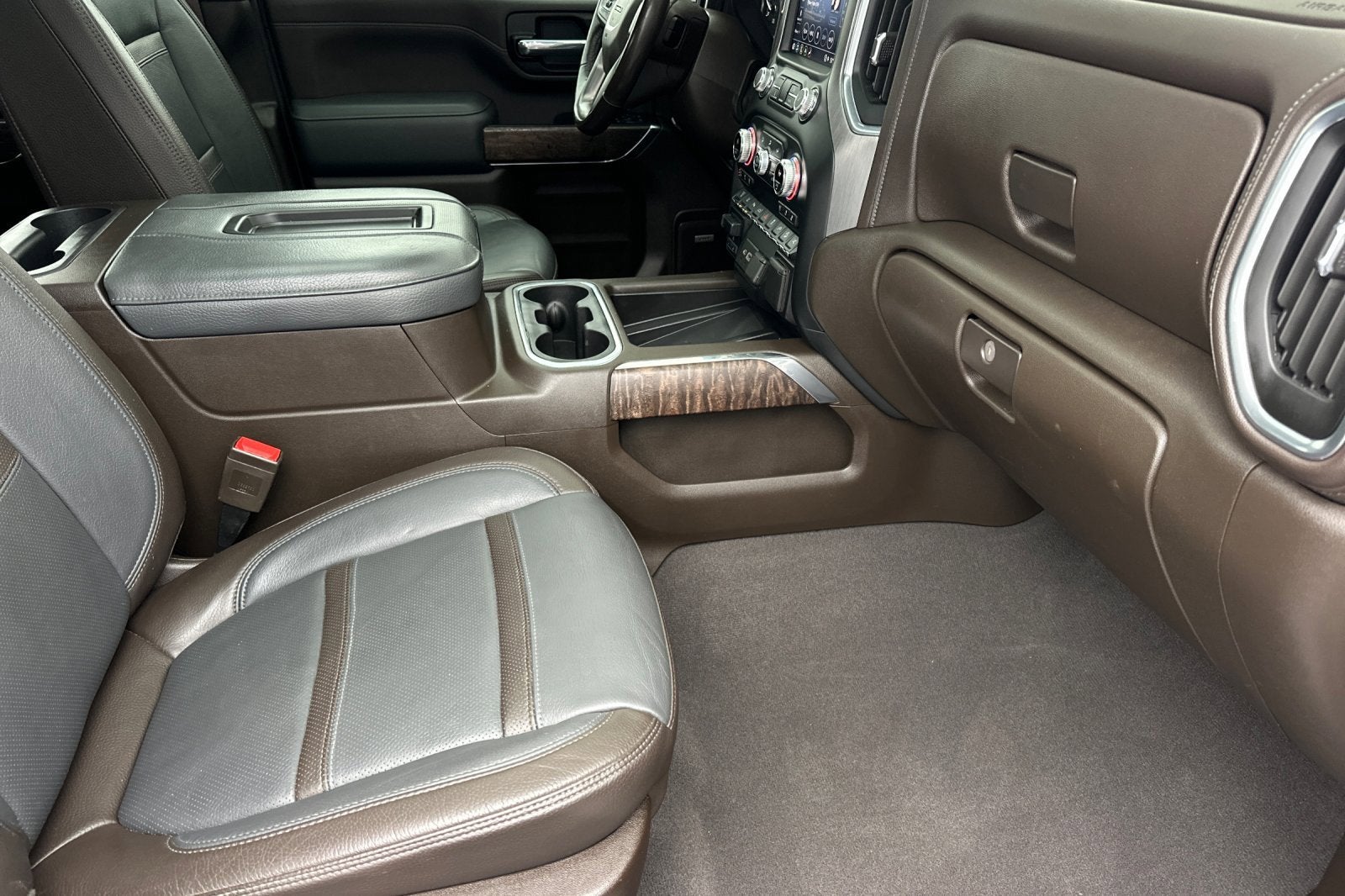 2022 GMC Sierra 3500 HD Denali