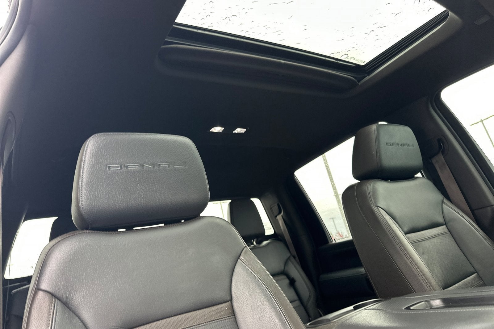 2022 GMC Sierra 3500 HD Denali