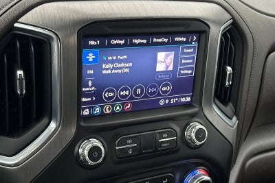 2022 GMC Sierra 3500 HD Denali