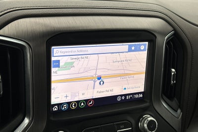 2022 GMC Sierra 3500 HD Denali