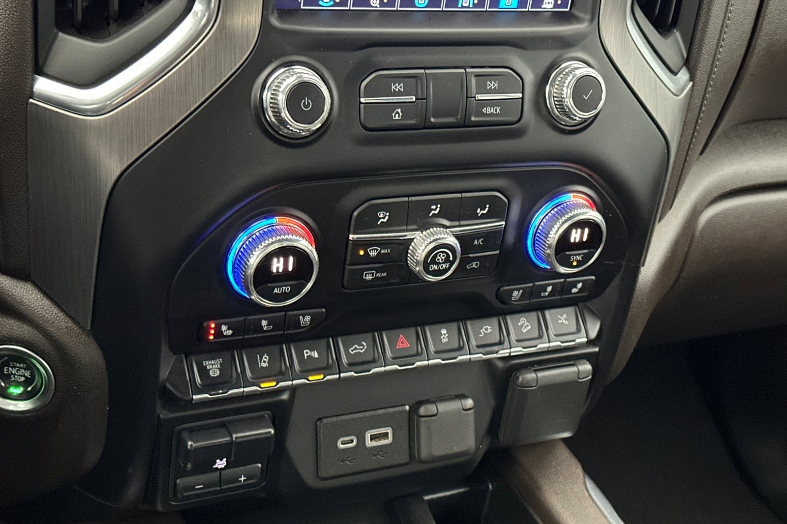 2022 GMC Sierra 3500 HD Denali